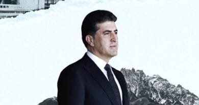 Nêçîrvan Barzanî: Divê Îraq tazmînatê bide Kurdên...