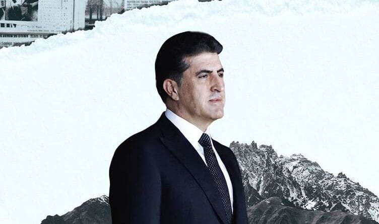 Nêçîrvan Barzanî: Divê Îraq tazmînatê bide Kurdên...