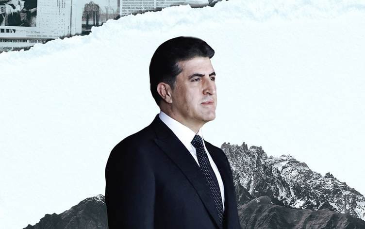 Nêçîrvan Barzanî: Divê Îraq tazmînatê bide Kurdên...
