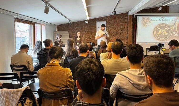 Feqiyê Teyran bi helbest û stranan hat bibîranîn