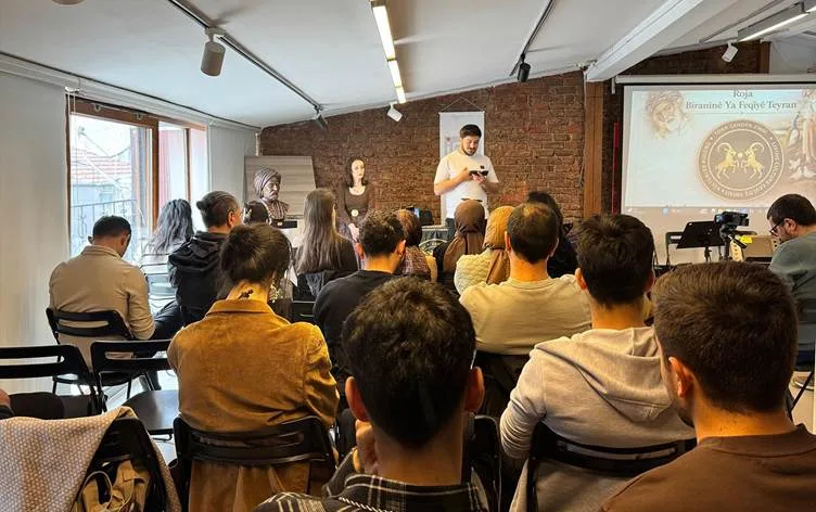 Feqiyê Teyran bi helbest û stranan hat bibîranîn