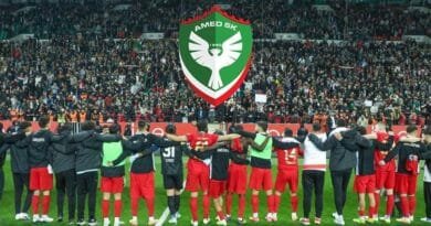 Amedspor ber bi Super Lîgê ve dimeşe: Maça bi...