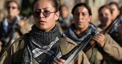 Partiyên Rojhilatê Kurdistanê: Me ji Amerîkayê...