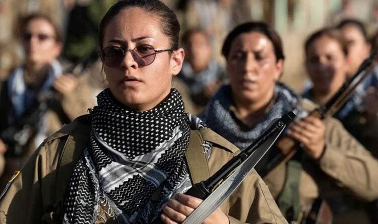 Partiyên Rojhilatê Kurdistanê: Me ji Amerîkayê...