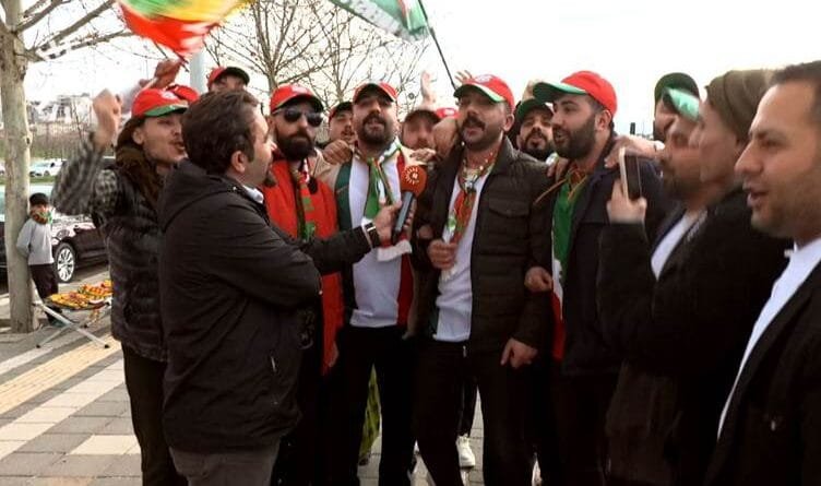 Amedspor wekî teyrê baz difire, ferxexortên Amedê...