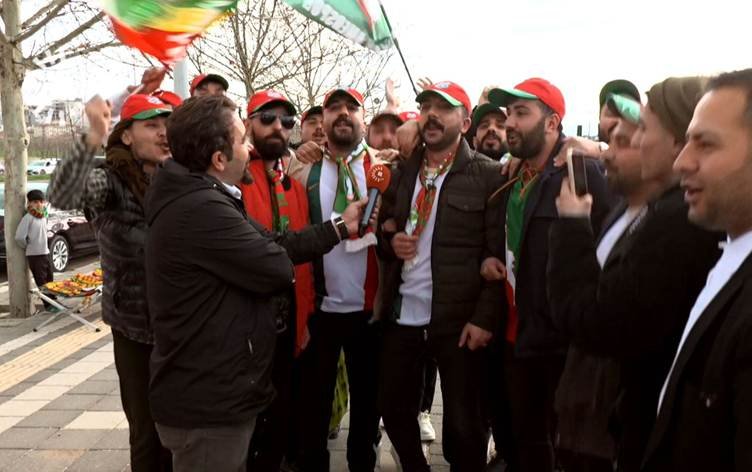 Amedspor wekî teyrê baz difire, ferxexortên Amedê...