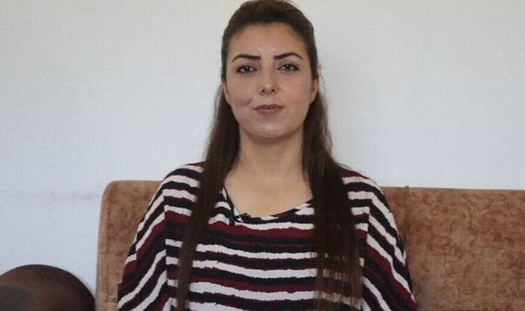 Almaz Romî bû Seroka Şaredariya Kobaniyê