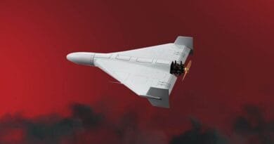 Wezareta Pêşmergeyan: Şeva borî bi 4 dronan êrişî...