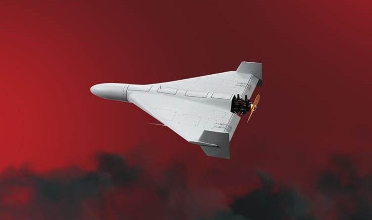 Wezareta Pêşmergeyan: Şeva borî bi 4 dronan êrişî...