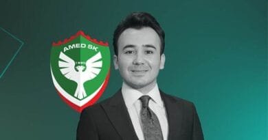 Amedspor: Tîma neteweyî ya Kurdan û nasnameya...