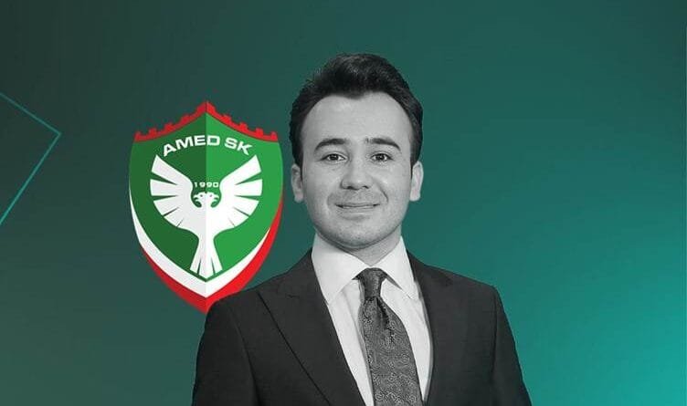 Amedspor: Tîma neteweyî ya Kurdan û nasnameya...