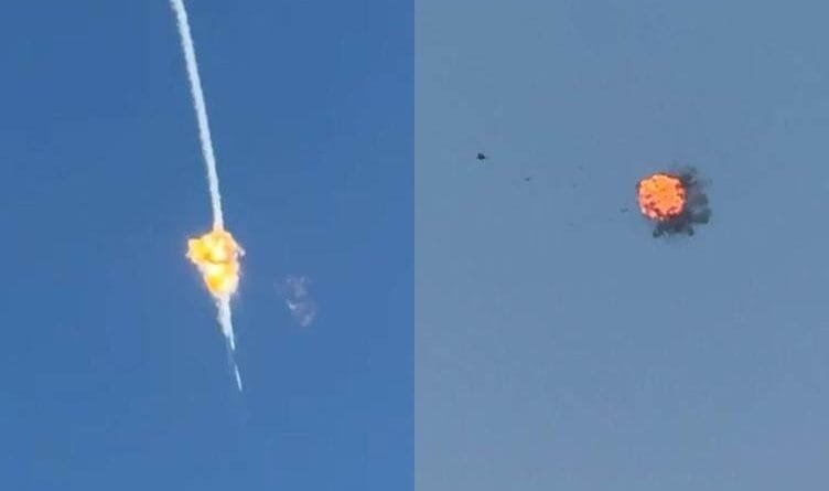 Roja 39an a şer: Amarên nû yên êrişên li ser...