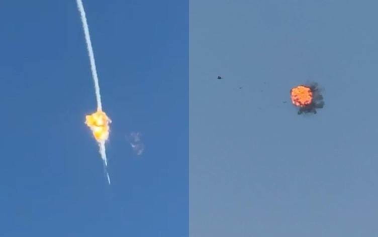 Roja 39an a şer: Amarên nû yên êrişên li ser...