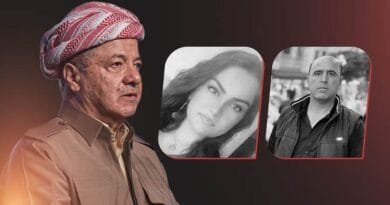 Serok Barzanî: Îradeya gelê Kurdistanê ji hemû...