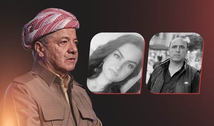 Serok Barzanî: Îradeya gelê Kurdistanê ji hemû...