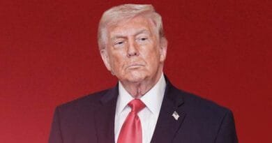 Trump: Îşev dê şaristaniyek bimire