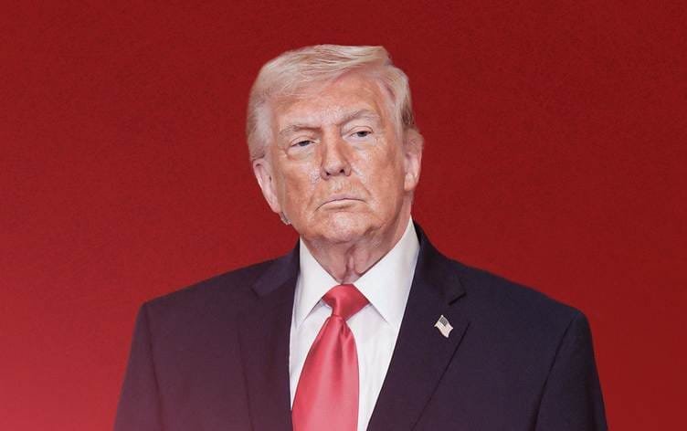 Trump: Îşev dê şaristaniyek bimire