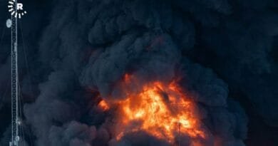 Amarên 40 rojên şer: Bi 703 dron û mûşekan êrişî...