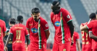 Amedspor ji bo xewna bi milyonan li Stenbolê ye