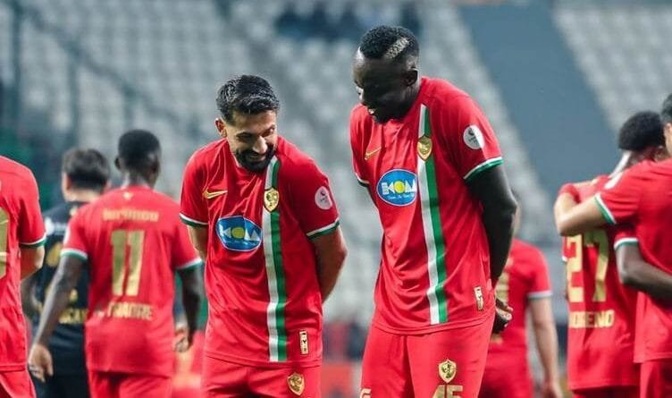 Amedspor ji bo xewna bi milyonan li Stenbolê ye