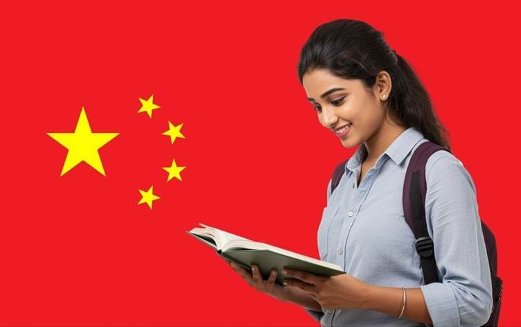 Li Çînê ji bo xwendekarên Kurd derfeta bûrsan