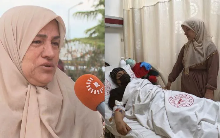 AMED – Karesata Malbata Kavakan: 3 keçên wan…