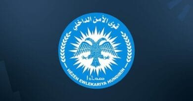 Asayîş: 400 girtî dê sibe werin berdan