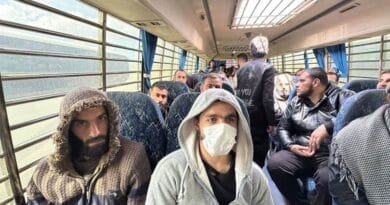 HSD û Şam dîlan bi hev diguherînin: 490 kes hatin...