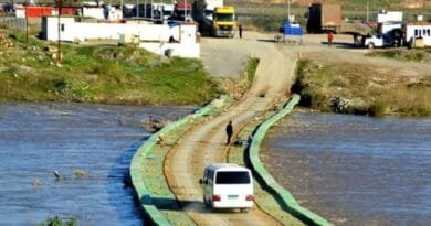 Li Deriyê Sêmalkayê dê pergaleke nû ya gumrikê...