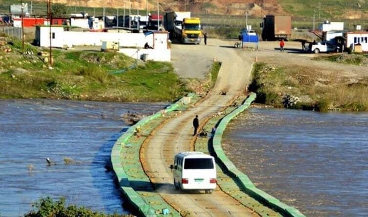 Li Deriyê Sêmalkayê dê pergaleke nû ya gumrikê...