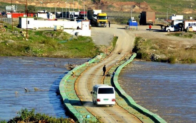 Li Deriyê Sêmalkayê dê pergaleke nû ya gumrikê...