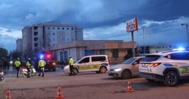 Li Îdirê pevçûna malbatan: 2 mirî, 6 birîndar