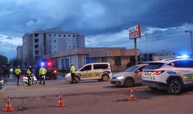 Li Îdirê pevçûna malbatan: 2 mirî, 6 birîndar