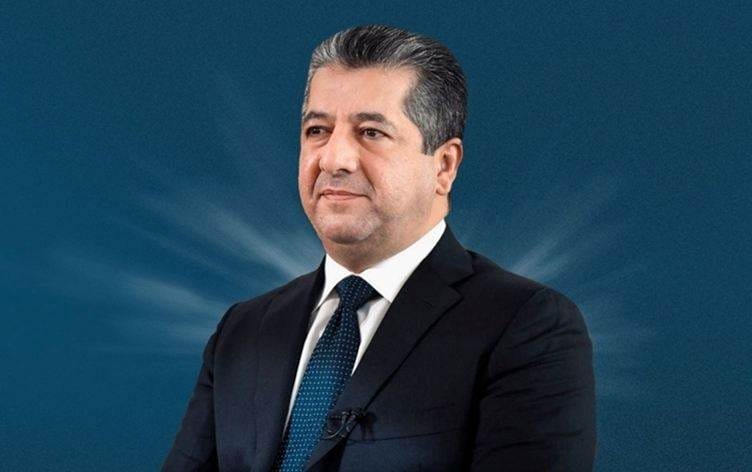 Mesrûr Barzanî Patrîarkê nû yê Kildanan pîroz kir