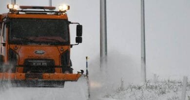 Bihara derengmayî ya Serhedê: Rêyên 355 gundan ji...
