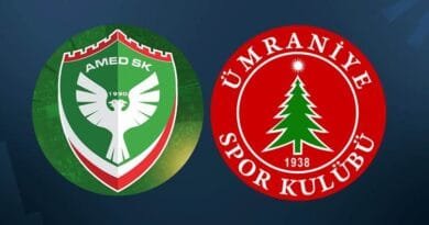 Di rêya Lîga Super de maçeke krîtîk: Amedspor...