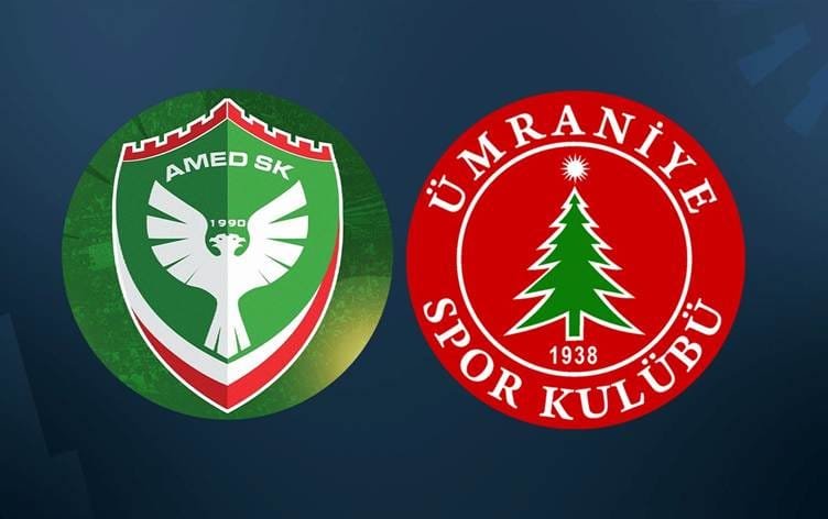 Di rêya Lîga Super de maçeke krîtîk: Amedspor…