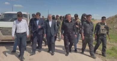 Rêyên Til Temir, Dirbêsiyê û Serê Kaniyê hatin...
