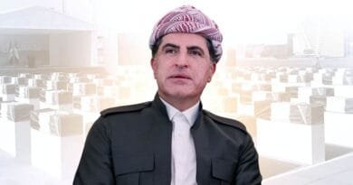 Nêçîrvan Barzanî: Em dê di pêvajoya lêgerîn û...