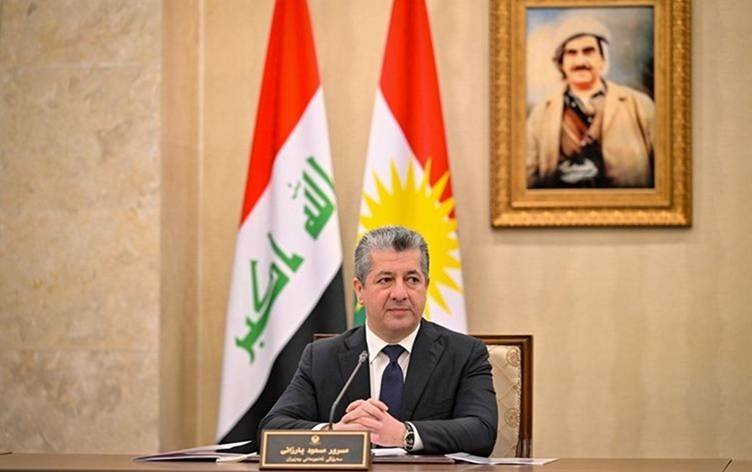 Mesrûr Barzani: Divê hikûmeta Îraqê xizmên...
