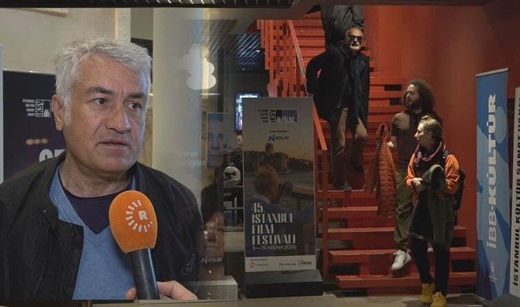 Li Stenbolê Festîvala Fîlman didome, fîlmên Kurdî...