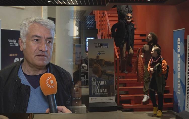Li Stenbolê Festîvala Fîlman didome, fîlmên Kurdî…