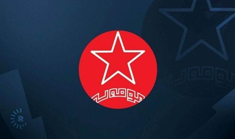 Komeleya Zehmetkêşan: Îranê bi dronan êrişî...