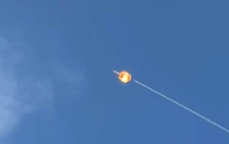 Wezareta Karên Navxwe: Bi 4 dronan êrişî Herêma…