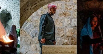 WÊNE - Civata Ruhanî ya Kurdên Êzidî biryara...