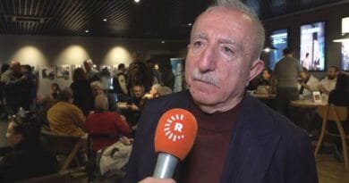 Belgefîlma li ser Zindana Amedê: Wehşeta dîrokî...