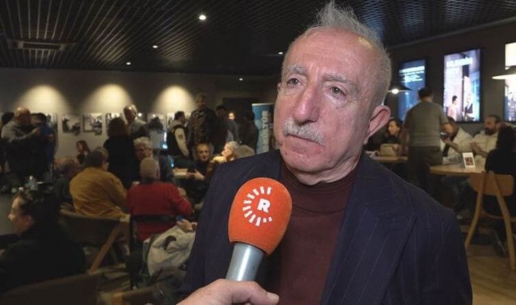 Belgefîlma li ser Zindana Amedê: Wehşeta dîrokî...