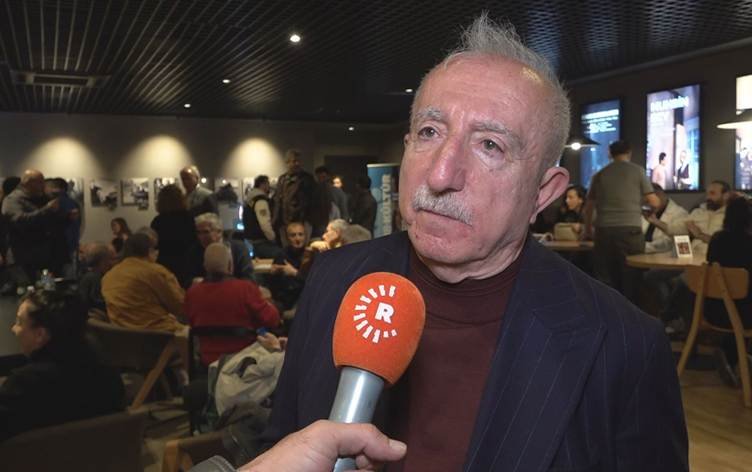 Belgefîlma li ser Zindana Amedê: Wehşeta dîrokî…