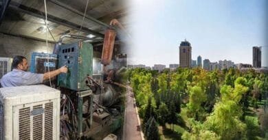 Li Herêma Kurdistanê hejmara jeneratoran kêm...