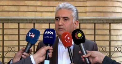Rêber Ehmed: Em peymanên li dijî îradeya xelkê...